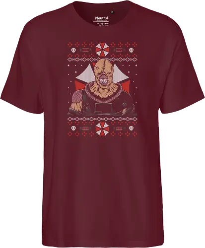 Bio Organic Weapon Christmas