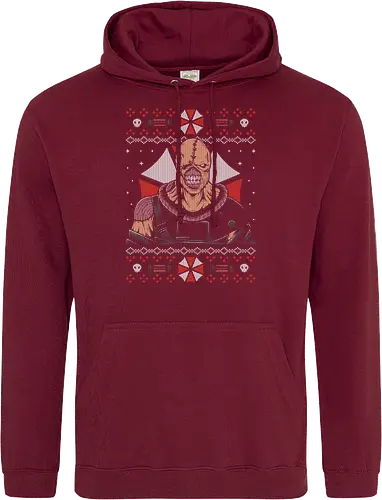 Bio Organic Weapon Christmas