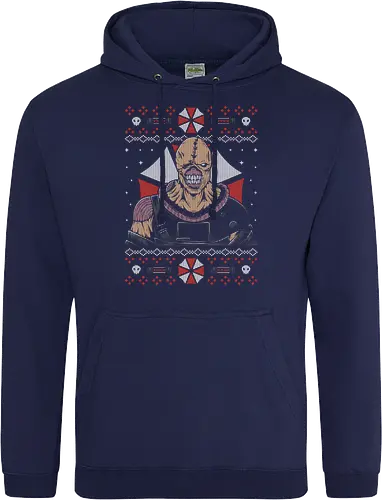 Bio Organic Weapon Christmas