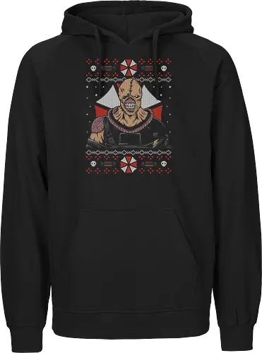 Bio Organic Weapon Christmas
