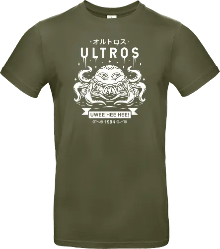 Ultros