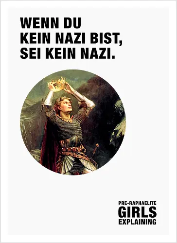 Kein Nazi