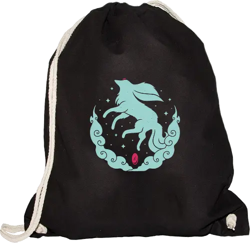 Ruby Magical Creature