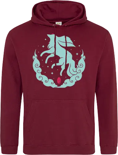 Ruby Magical Creature