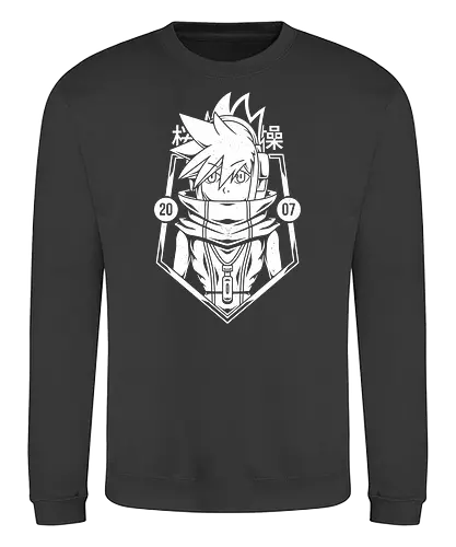 Neku - world ends, gaming - Sweatshirt