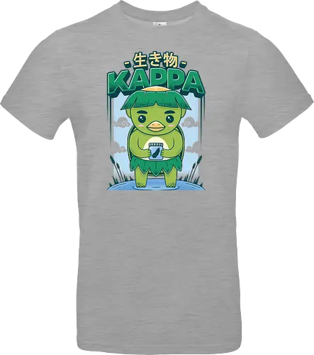 Kappa