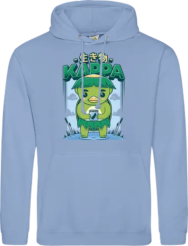 Kappa