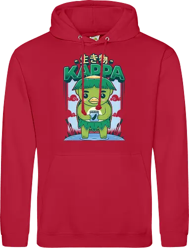 Kappa
