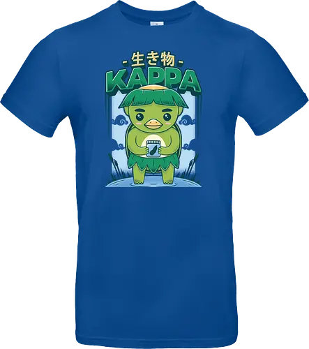 Kappa