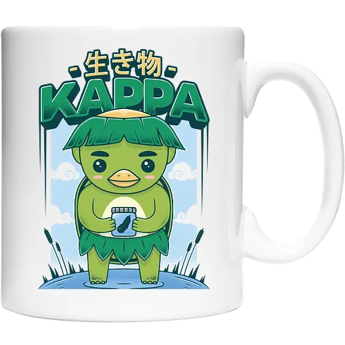 Kappa