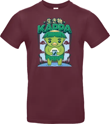 Kappa
