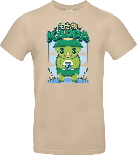 Kappa