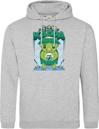 Kappa