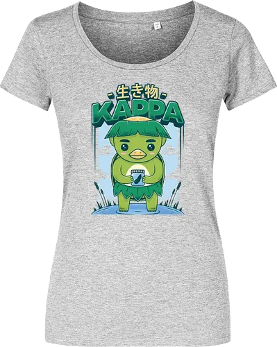 Kappa