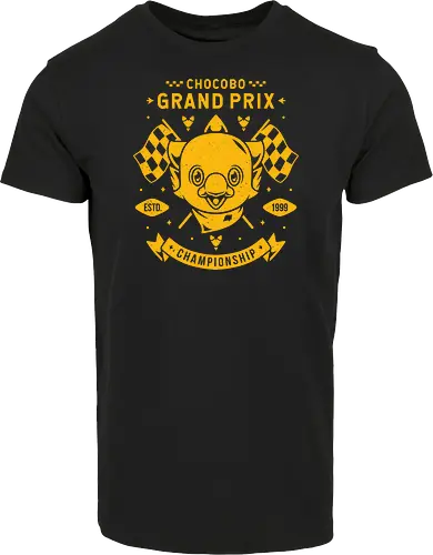 Kweh Grand Prix