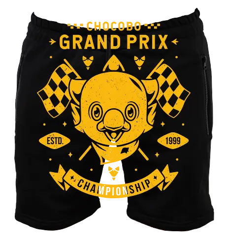 Kweh Grand Prix