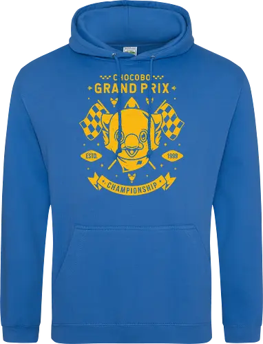 Kweh Grand Prix