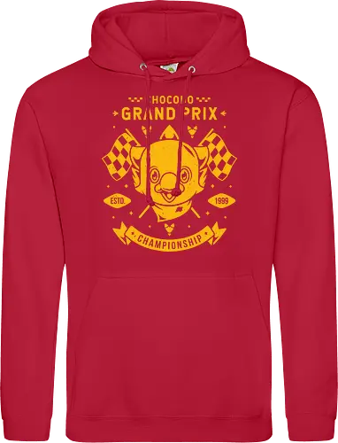 Kweh Grand Prix