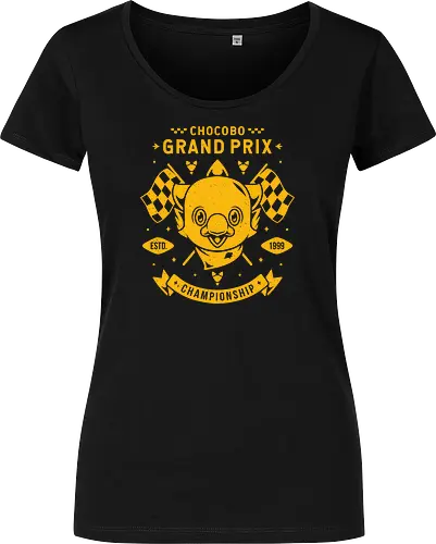 Kweh Grand Prix