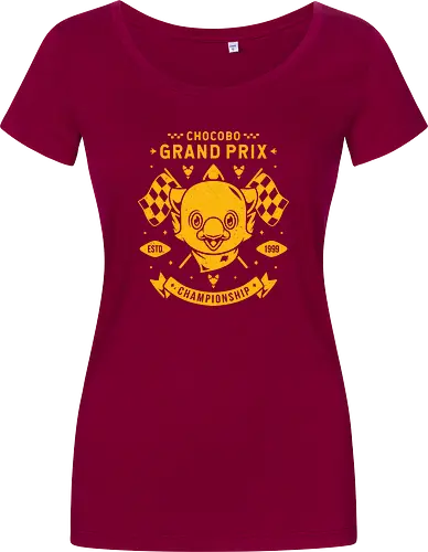 Kweh Grand Prix