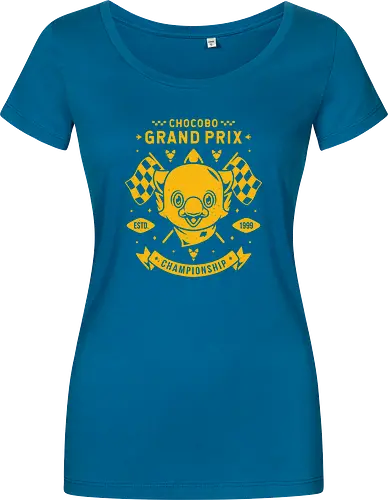 Kweh Grand Prix