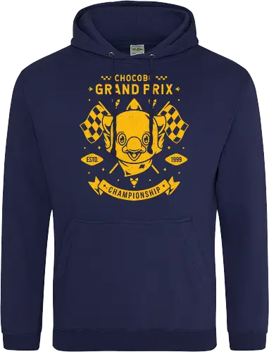 Kweh Grand Prix