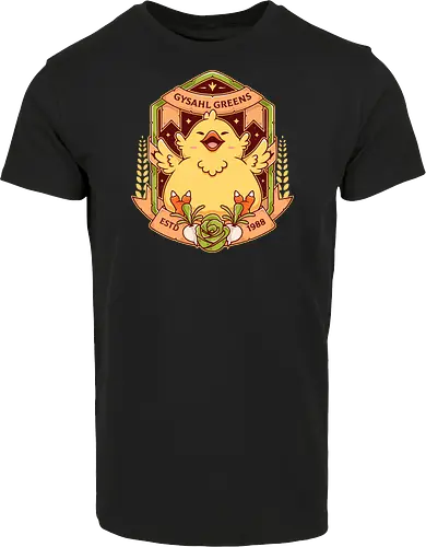 Fat Kweh Gysahl Greens