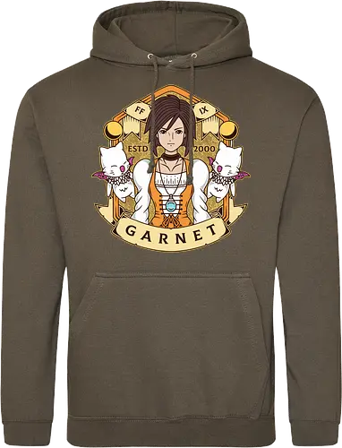 Garnet