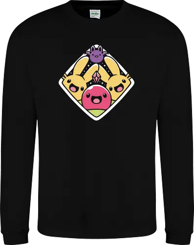 Slimes
