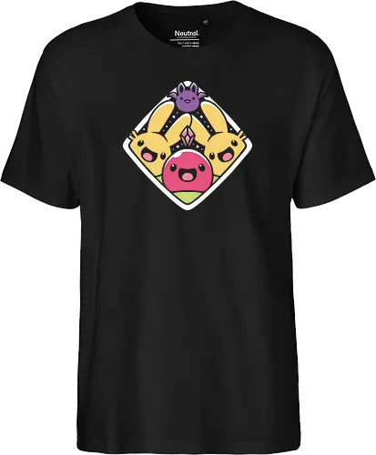 Slimes