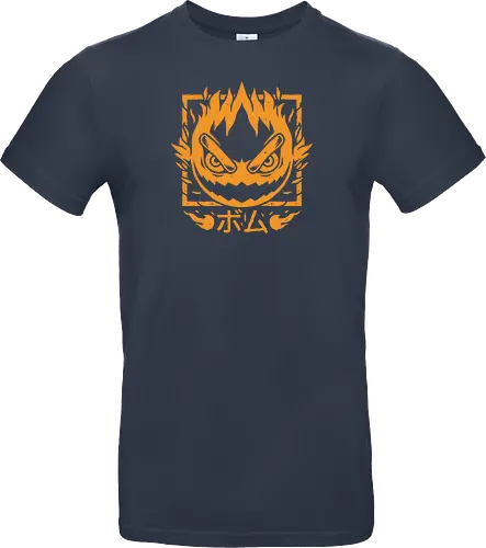 Fireball Bomb