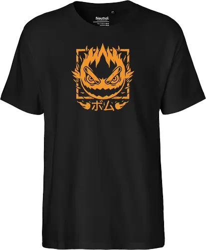 Fireball Bomb