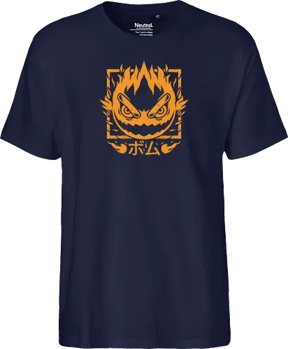 Fireball Bomb