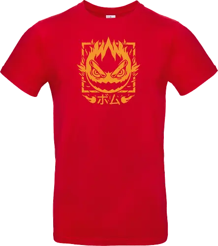 Fireball Bomb