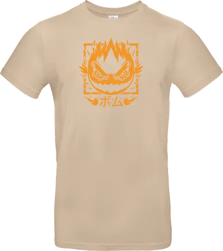 Fireball Bomb