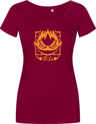 Fireball Bomb