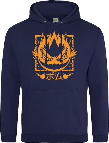 Fireball Bomb