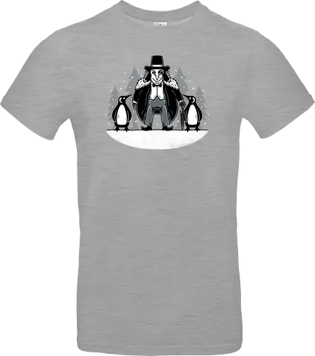 Penguins