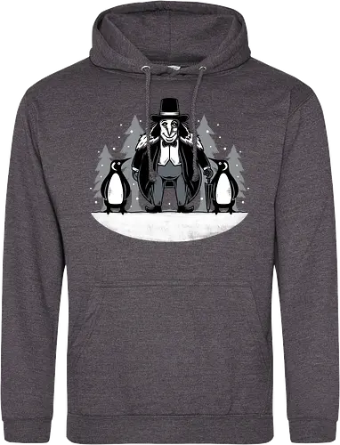 Penguins