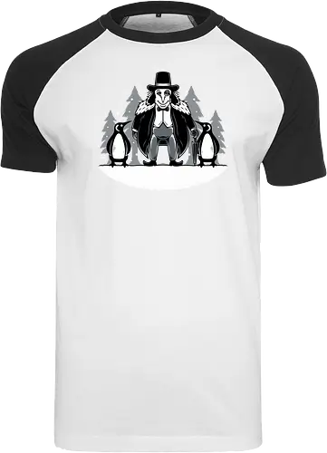 Penguins