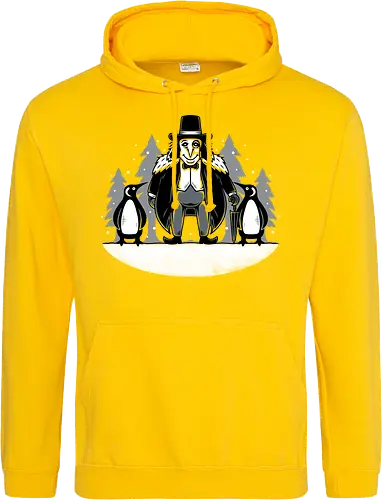 Penguins