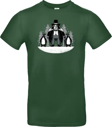 Penguins