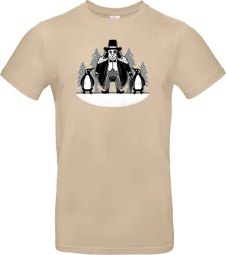 Penguins