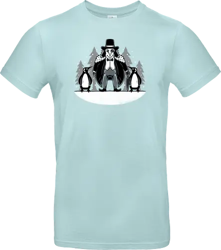 Penguins