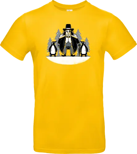 Penguins