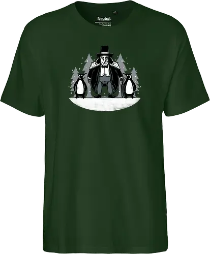 Penguins