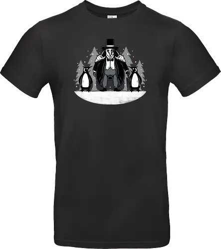 Penguins