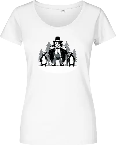 Penguins