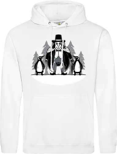 Penguins