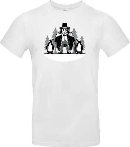 Penguins